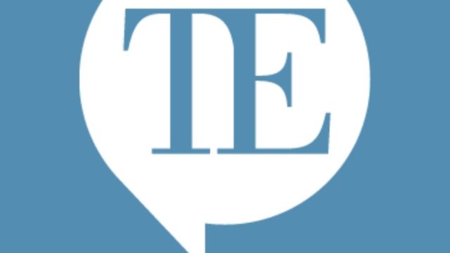 Talk Education logo