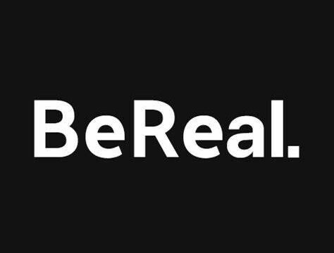 bereal logo